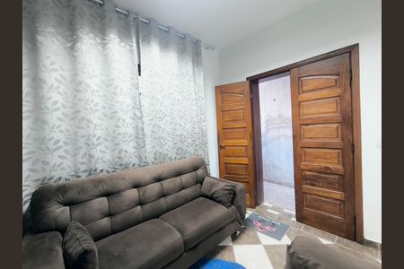 Casa para alugar com 155m², 2 quartos e 1 vaga