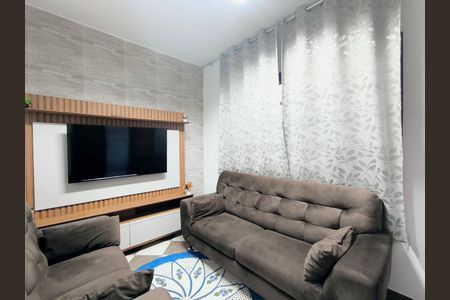 Casa para alugar com 155m², 2 quartos e 1 vaga