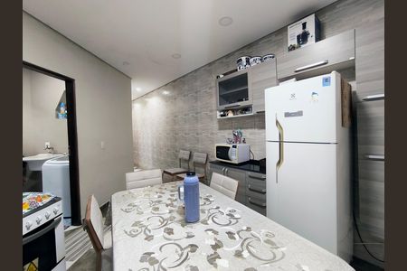 Casa para alugar com 2 quartos, 155m² em Parque Cidade Jardim, Jundiaí