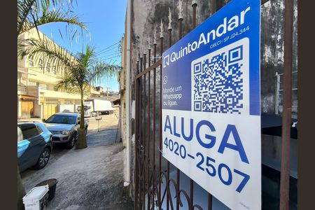 Casa para alugar com 155m², 2 quartos e 1 vaga