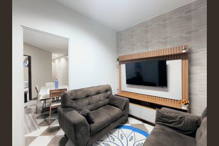 Casa para alugar com 2 quartos, 155m² em Parque Cidade Jardim, Jundiaí