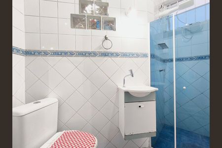 Casa para alugar com 155m², 2 quartos e 1 vaga
