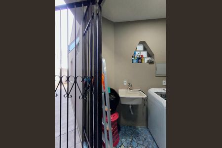 Casa para alugar com 155m², 2 quartos e 1 vaga