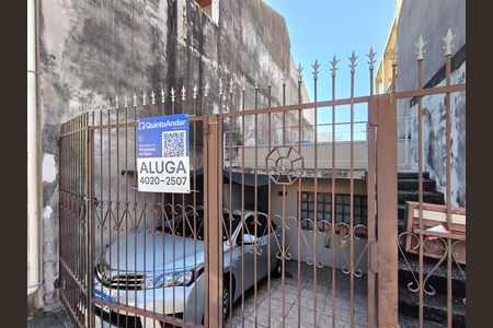 Casa para alugar com 155m², 2 quartos e 1 vaga