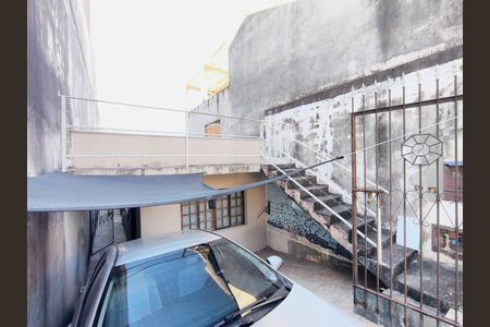 Casa para alugar com 155m², 2 quartos e 1 vaga