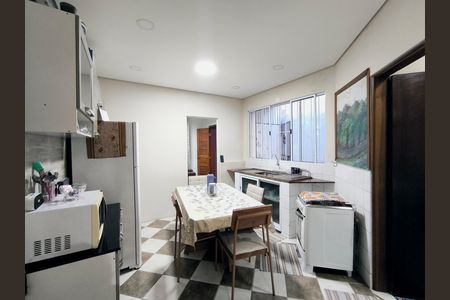 Casa para alugar com 155m², 2 quartos e 1 vaga
