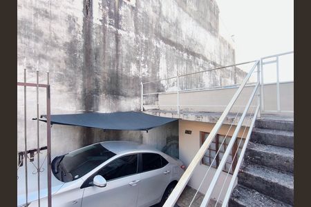 Casa para alugar com 155m², 2 quartos e 1 vaga