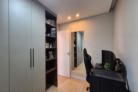 Apartamento para alugar com 47m², 2 quartos e 1 vaga Apartamento para alugar com 47m², 2 quartos e 1 vagaQuarto 1