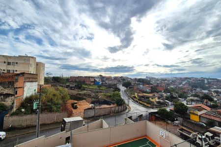 Apartamento para alugar com 47m², 2 quartos e 1 vaga Apartamento para alugar com 47m², 2 quartos e 1 vagaVista do Quarto 2