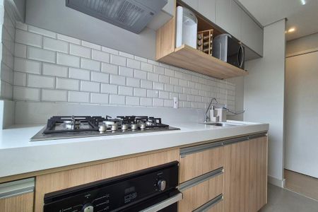 Apartamento para alugar com 47m², 2 quartos e 1 vaga Apartamento para alugar com 47m², 2 quartos e 1 vagaCozinha
