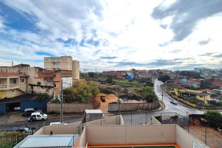 Apartamento para alugar com 47m², 2 quartos e 1 vaga Apartamento para alugar com 47m², 2 quartos e 1 vagaVista da Varanda