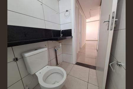 Apartamento para alugar com 49m², 2 quartos e 1 vaga