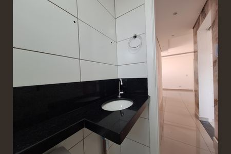 Apartamento para alugar com 49m², 2 quartos e 1 vaga