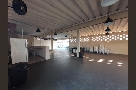Apartamento para alugar com 49m², 2 quartos e 1 vaga