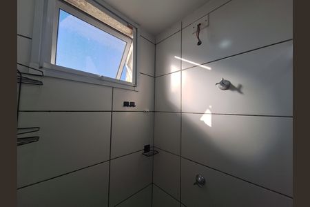 Apartamento para alugar com 49m², 2 quartos e 1 vaga