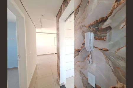 Apartamento para alugar com 49m², 2 quartos e 1 vaga