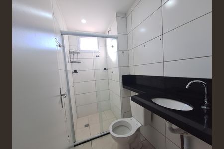Apartamento para alugar com 49m², 2 quartos e 1 vaga
