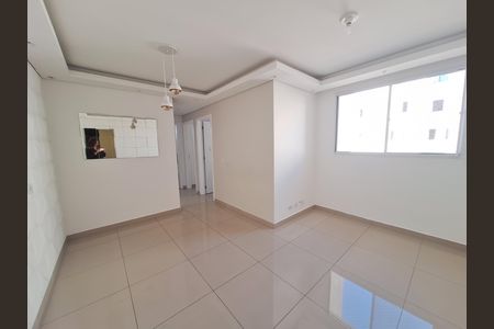 Apartamento para alugar com 49m², 2 quartos e 1 vaga