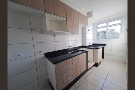 Apartamento para alugar com 49m², 2 quartos e 1 vaga