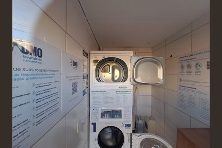 Apartamento para alugar com 49m², 2 quartos e 1 vaga