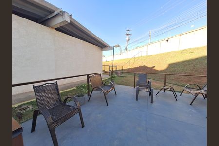 Apartamento para alugar com 49m², 2 quartos e 1 vaga