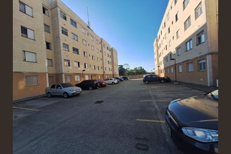 Apartamento para alugar com 49m², 2 quartos e 1 vaga