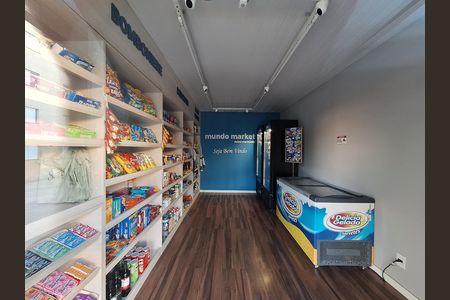 Apartamento para alugar com 49m², 2 quartos e 1 vaga