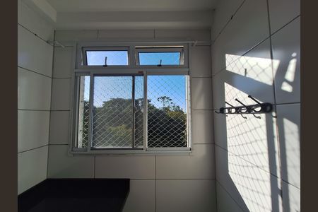 Apartamento para alugar com 49m², 2 quartos e 1 vaga