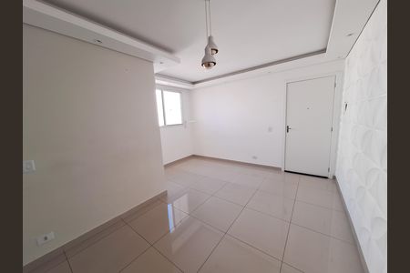 Apartamento para alugar com 49m², 2 quartos e 1 vaga