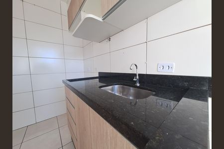 Apartamento para alugar com 49m², 2 quartos e 1 vaga