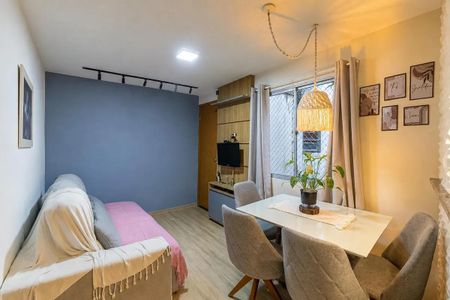 Apartamento à venda com 2 quartos, 42m² em Igara, Canoas