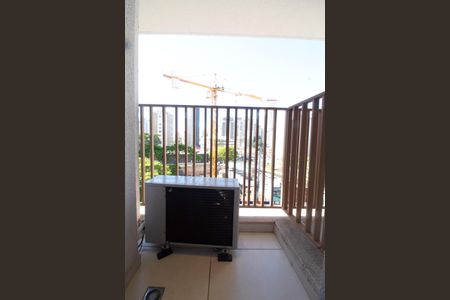 Kitnet/Studio à venda com 1 quarto, 25m² em Sumarezinho, São Paulo