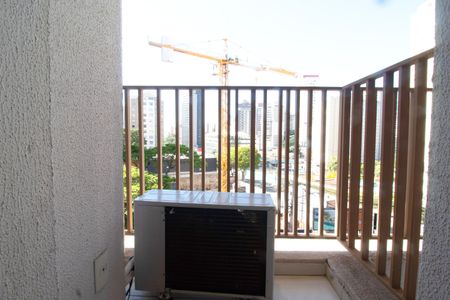 Kitnet/Studio à venda com 1 quarto, 25m² em Sumarezinho, São Paulo