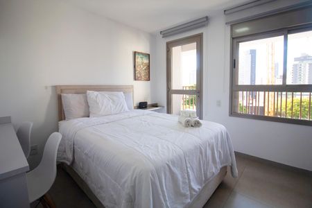 Kitnet/Studio à venda com 1 quarto, 25m² em Sumarezinho, São Paulo