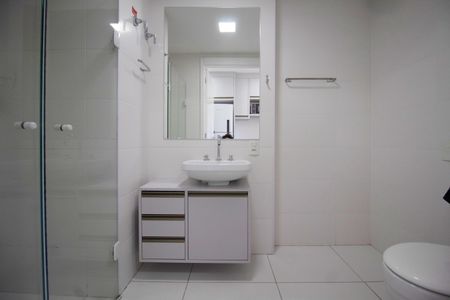 Studio à venda com 25m², 1 quarto e sem vaga