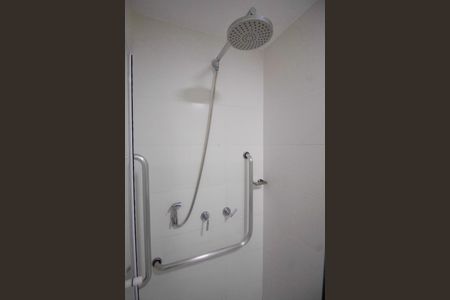 Studio à venda com 25m², 1 quarto e sem vaga
