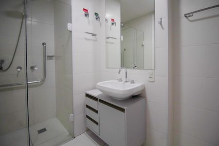 Kitnet/Studio à venda com 1 quarto, 25m² em Sumarezinho, São Paulo