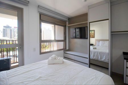 Kitnet/Studio à venda com 1 quarto, 25m² em Sumarezinho, São Paulo