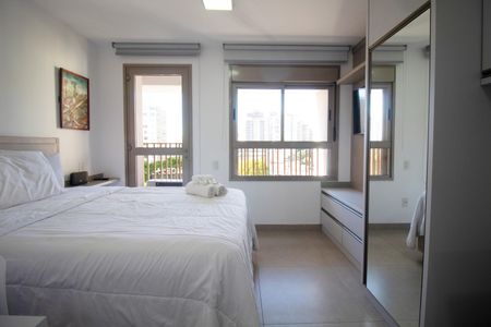 Kitnet/Studio à venda com 1 quarto, 25m² em Sumarezinho, São Paulo