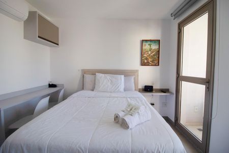 Studio à venda com 25m², 1 quarto e sem vaga