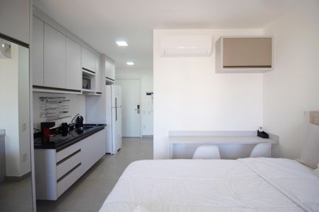 Kitnet/Studio à venda com 1 quarto, 25m² em Sumarezinho, São Paulo