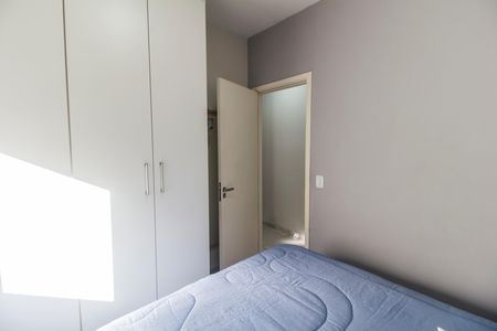 Apartamento para alugar com 72m², 3 quartos e 2 vagasQuarto 2