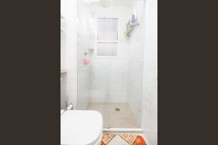 Apartamento para alugar com 72m², 3 quartos e 2 vagasBanheiro 2