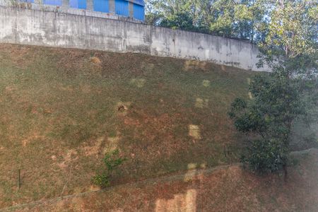 Apartamento para alugar com 72m², 3 quartos e 2 vagasVista do Quarto 2