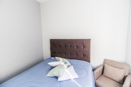 Apartamento para alugar com 72m², 3 quartos e 2 vagasQuarto 2