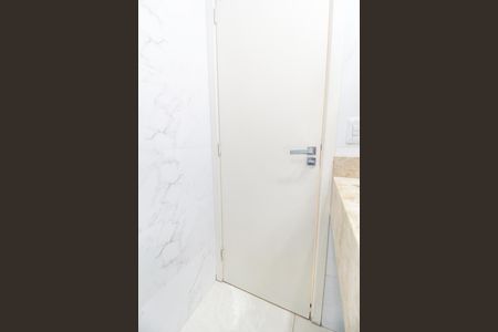 Apartamento para alugar com 72m², 3 quartos e 2 vagasBanheiro 2