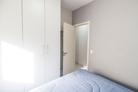 Apartamento para alugar com 72m², 3 quartos e 2 vagasQuarto 2