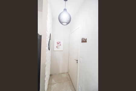 Entrada de apartamento para alugar com 3 quartos, 72m² em Nucleo Residencial Celia Mota, Barueri