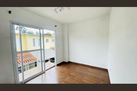 Escritório de casa de condomínio para alugar com 3 quartos, 91m² em Jardim Isis, Cotia