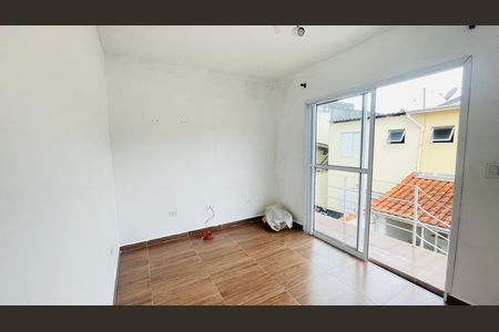 Escritório de casa de condomínio para alugar com 3 quartos, 91m² em Jardim Isis, Cotia